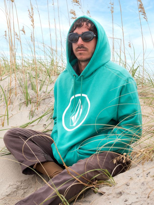 br Volcom unissex ar livre óculos de sol chapados preto brilhante/cinza 88NNJ547