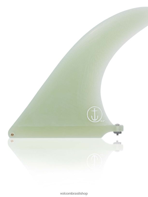 br Volcom homens surfar cf arrecadou claro 88NNJ684