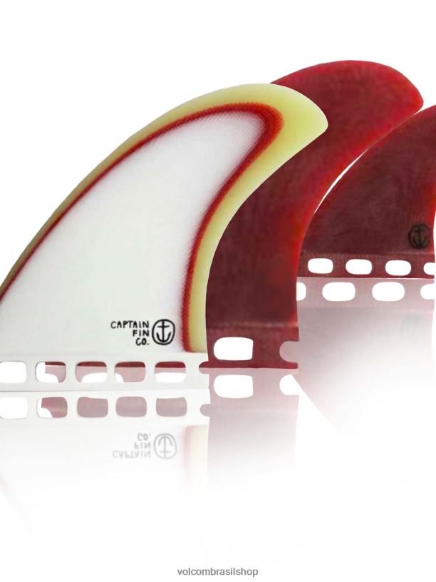 br Volcom homens surfar cf gêmeo especial mel mel 88NNJ727