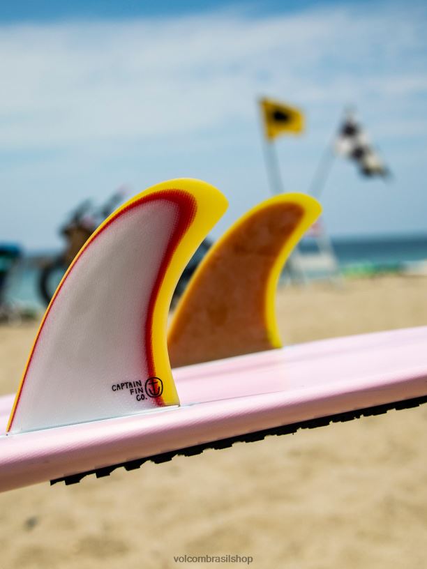 br Volcom homens surfar cf gêmeo especial mel mel 88NNJ727