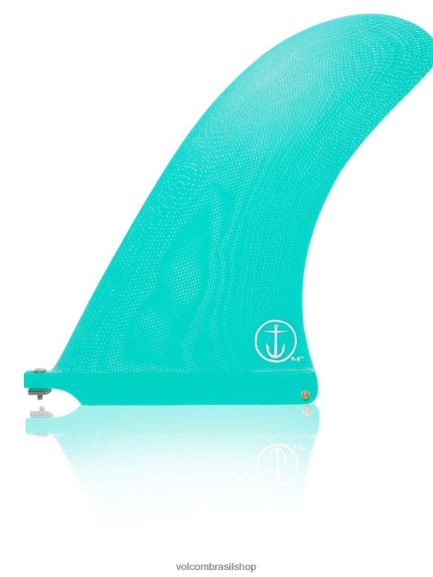 br Volcom homens surfar cf pivô cerceta 88NNJ675