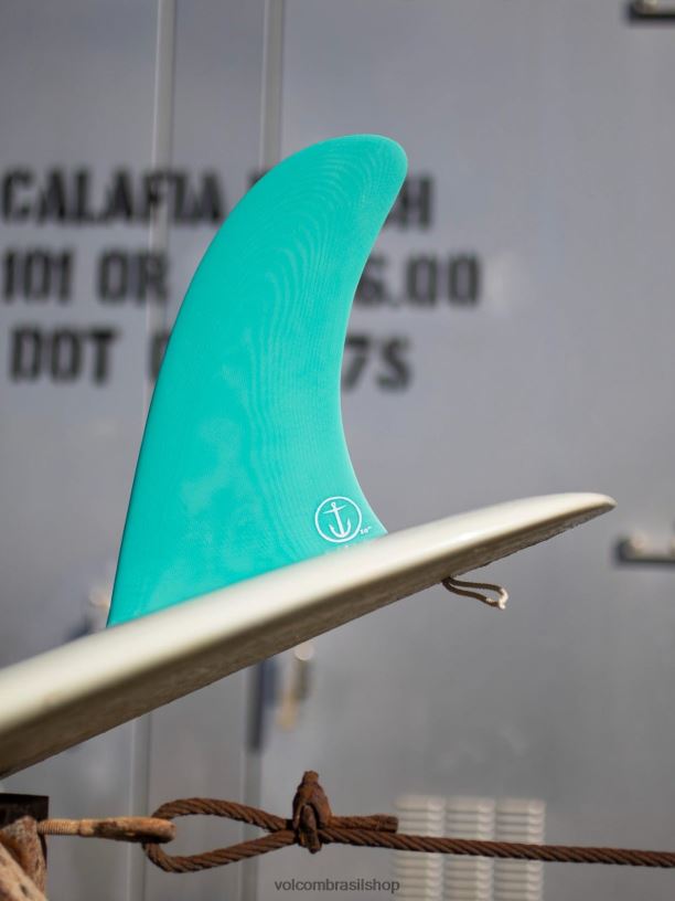 br Volcom homens surfar cf pivô cerceta 88NNJ675