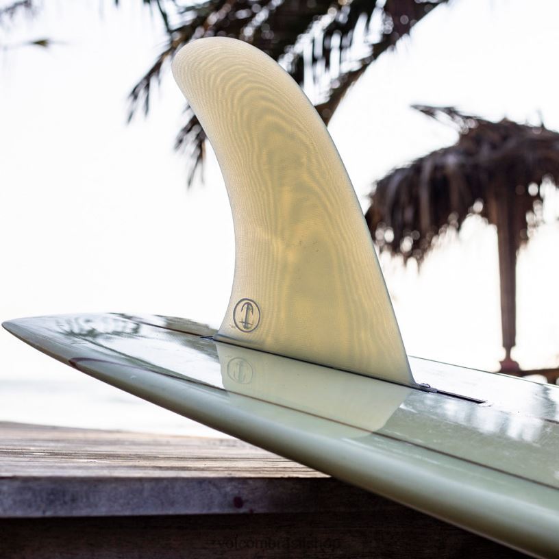 br Volcom homens surfar cf pivô claro 88NNJ676