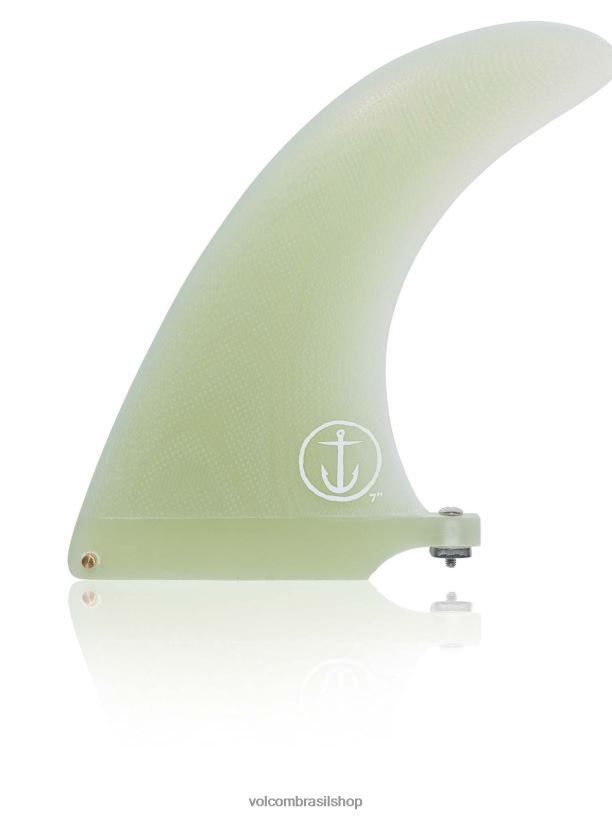 br Volcom homens surfar cf slasher claro 88NNJ673