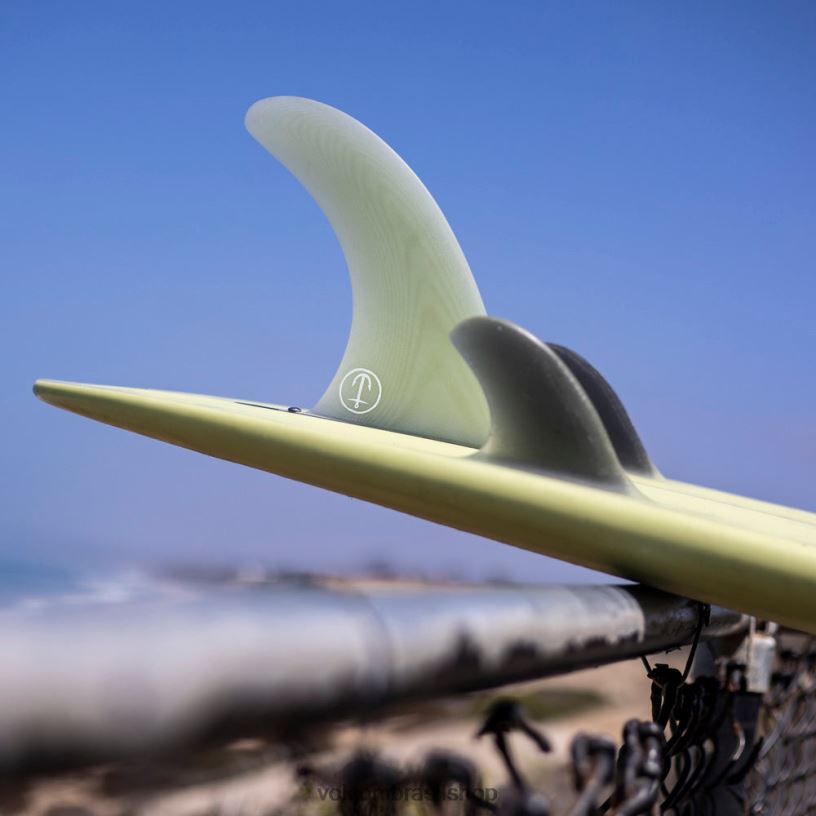 br Volcom homens surfar cf slasher claro 88NNJ673