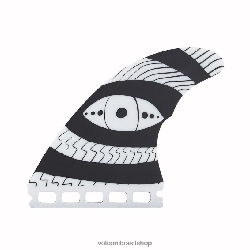 br Volcom homens surfar dylan gravezilla médio preto 88NNJ731