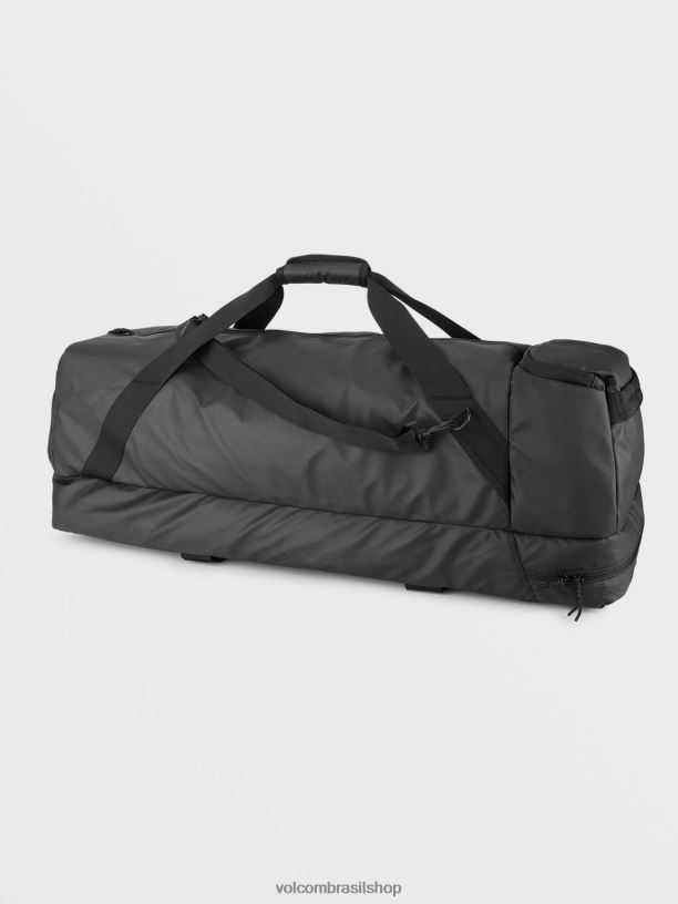 br Volcom homens acessórios mochila skate vitals milton martinez preto 88NNJ426