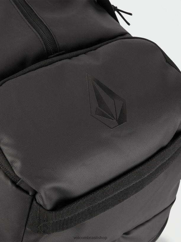 br Volcom homens acessórios mochila skate vitals milton martinez preto 88NNJ426