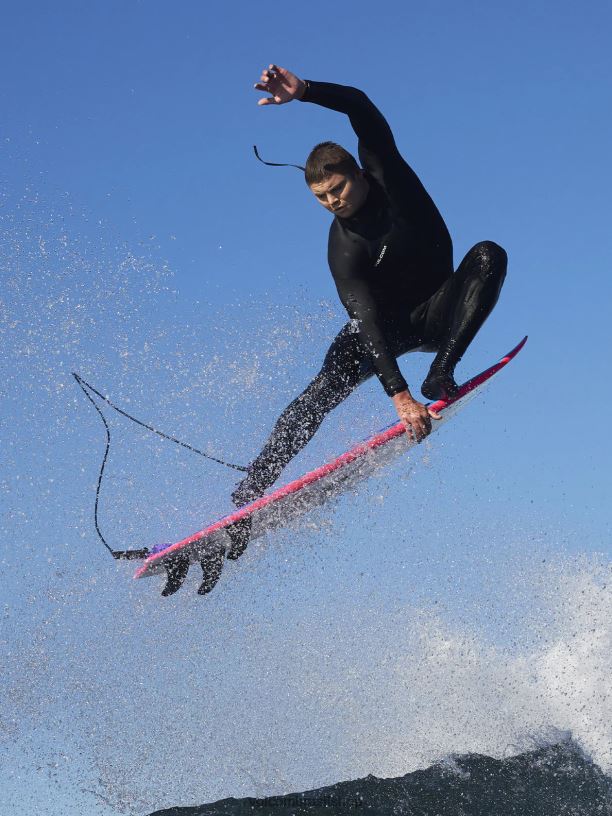 br Volcom homens roupas modulador 3/2mm manga longa nas costas com zíper preto 88NNJ638