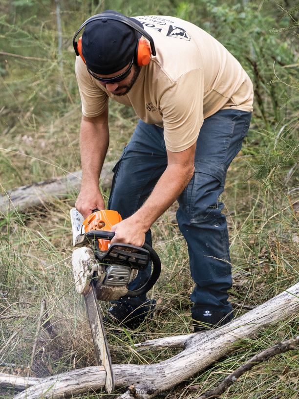 br Volcom homens roupas calças algemadas com calibre de trabalho marinha 88NNJ308